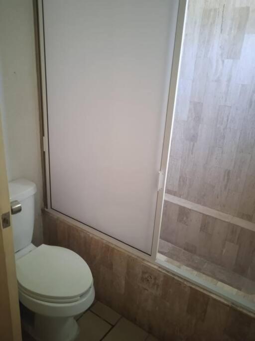 Hermoso Apartamento En Manzanillo Con Alberca Y Cancha De Tenis, Ideal Para Relajarse Y Disfrutar De Una Escapada Tranquila En El Paraiso Tropical Exterior photo